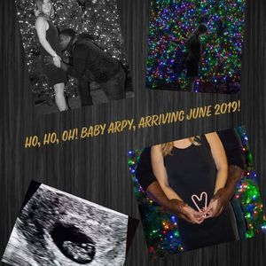 Meet your Posher, Kelli